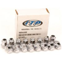 Mutterhylsa för 12x1,5mm muttersats ITP