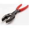 Muttertång Twingrip KNIPEX MØTRIKTANG 82 01 200 SB – miniature 3