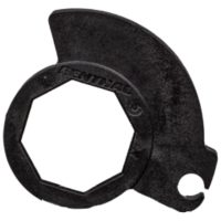 MX Lock-On Grip Throttle Cam - Type 5 Renthal
