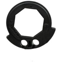 MX Lock-On Grip Throttle Cam - Type 7 Renthal