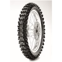 MX Mid Soft 32 100/90-19 Bag PIRELLI