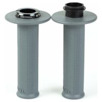 MX Original Lock-On Grips - Medium (Full Diamond) Renthal