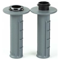 MX Original Lock-On Grips - Medium (Half Waffle) Renthal