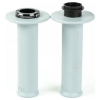 MX Original Lock-On Grips - Soft (Full Diamond) Renthal