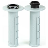 MX Original Lock-On Grips - Soft (Half Waffle) Renthal
