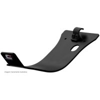 MX Skid plate - HDPE 6mm Husqvarna CROSS-PRO