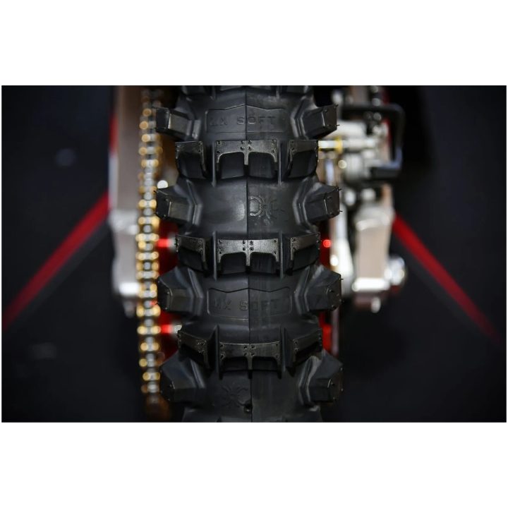 MX Soft 410 100/90-19 Bag PIRELLI 100/90-19 – billede 3