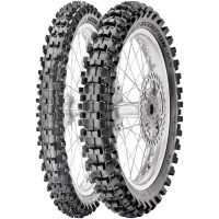 MX32 MIDSOFT 100/90 - PIRELLI