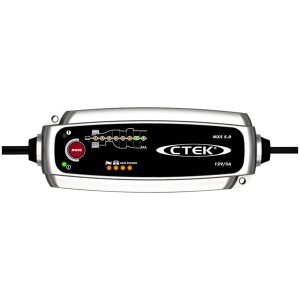 MXS 5.0 T Batterycharger CTEK