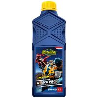 N-Tech® Pro R+ 5W-40- 1L (12) PUTOLINE