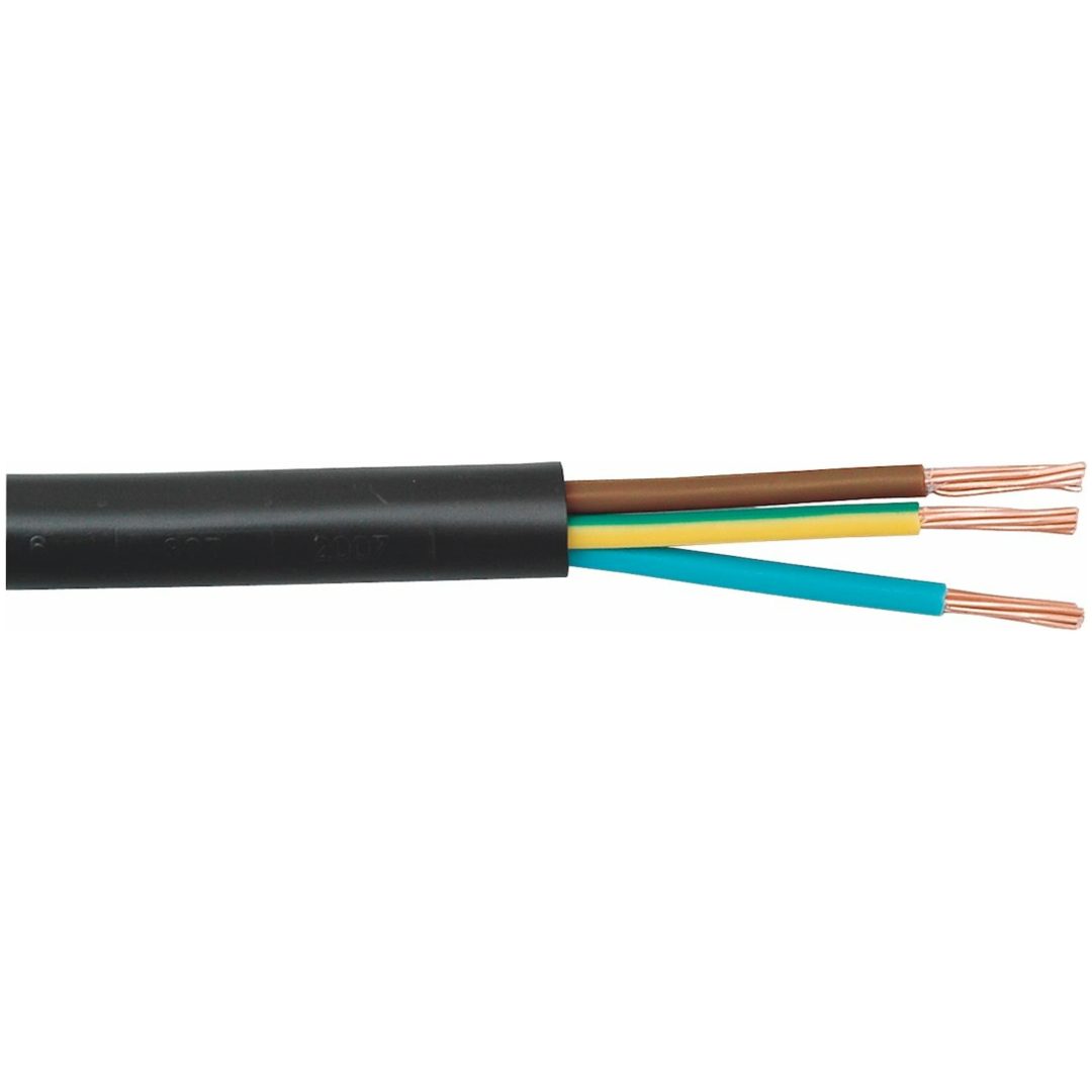N1XV-U, 3G1,5 mm², 0,6/1kV MALMBERGS