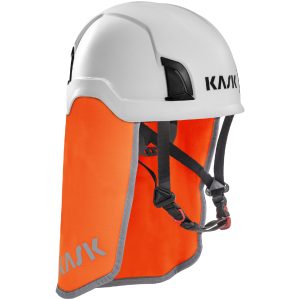 Nakkebeskyttelse til Zenith KASK