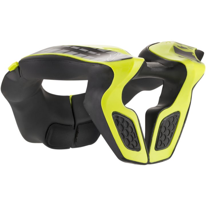 Nakkebeskytter Ungdom L/Xl ALPINESTARS L/XL – billede 2