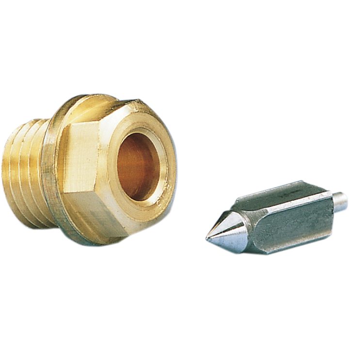 Nål og sæde guld MIKUNI 1.5 – billede 3