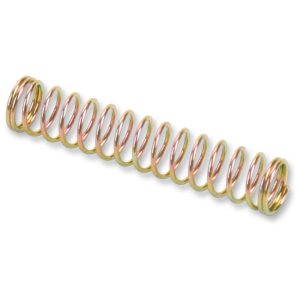Nåleventilfjeder Guld MIKUNI