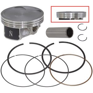 Namura Kolvsats Yamaha Grizzly 700 2016-18 103.47mm