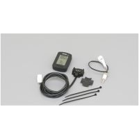 Nano Temp.mätare+klocka