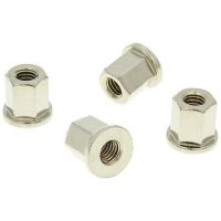 Naraku Muttersats M6 x 13 mm