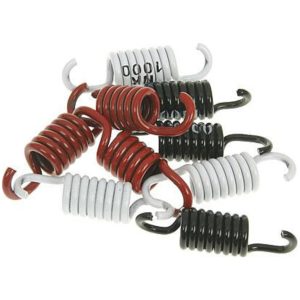 Naraku Sport Kopplingsfjäder sats, Minarelli Liggande/Stående