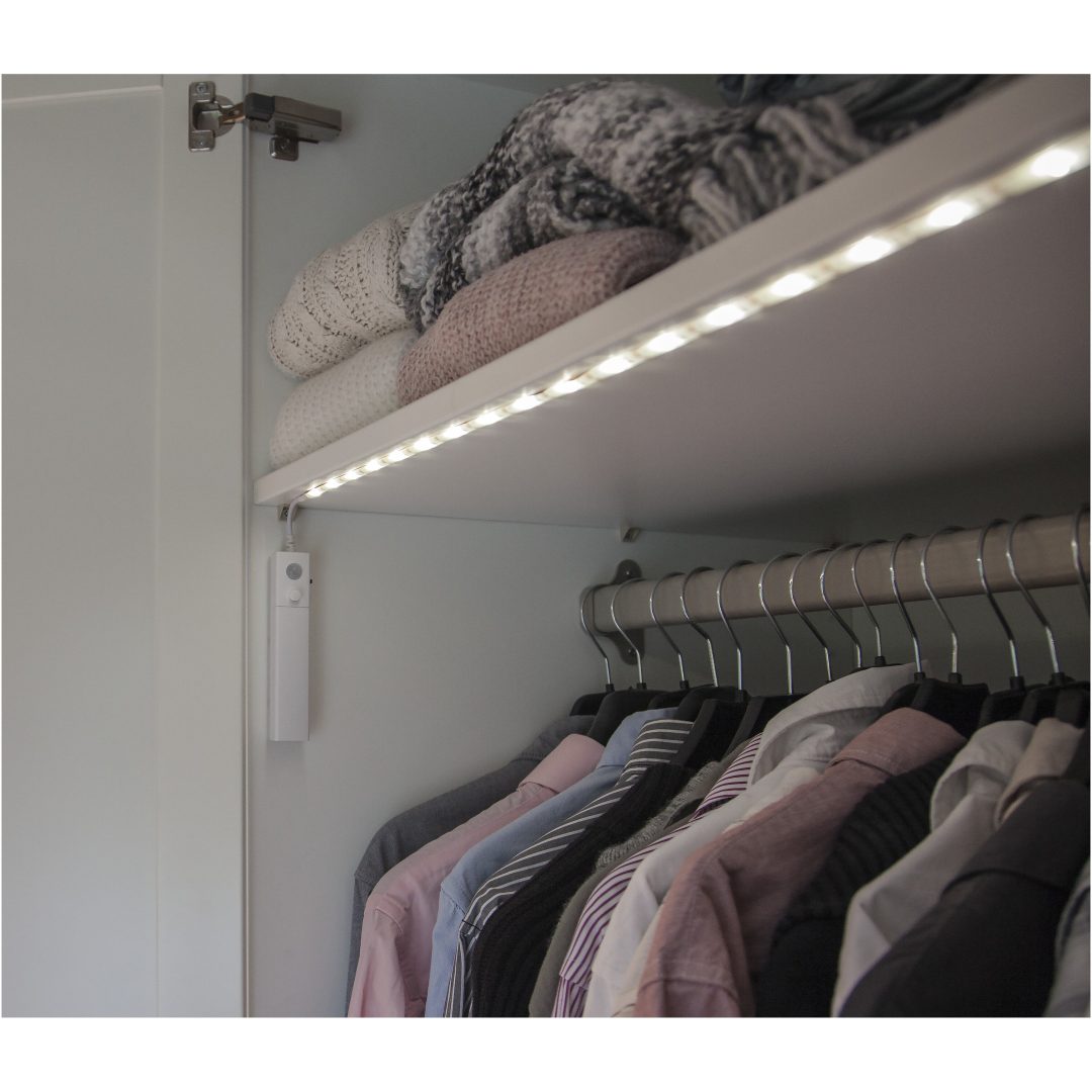 Natlampe LED Functional Light Strip Star Trading – billede 2