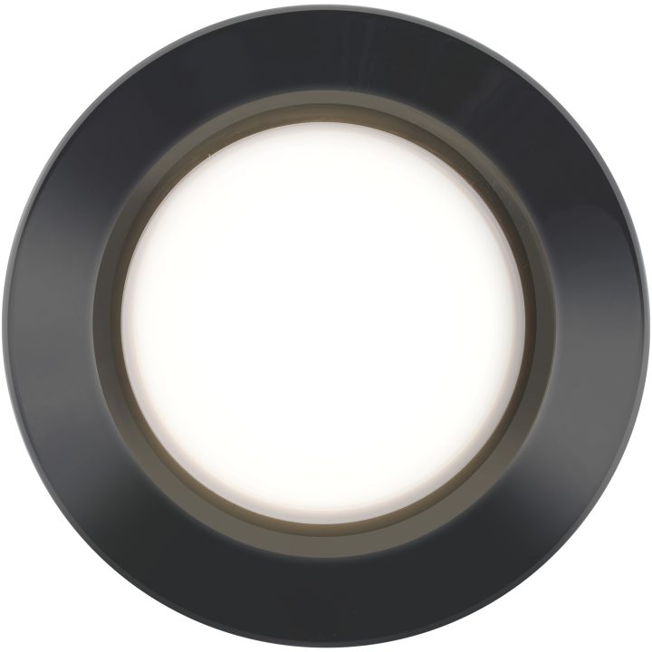 Natlampe LED Functional Sort Star Trading – billede 11
