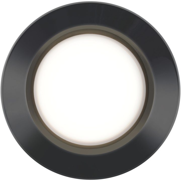 Natlampe LED Functional Sort Star Trading – billede 11