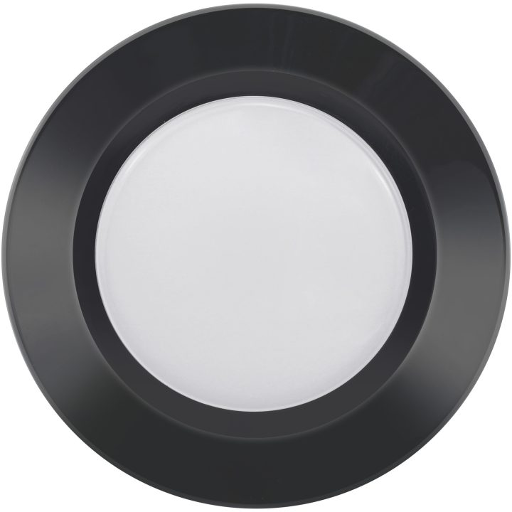 Natlampe LED Functional Sort Star Trading – billede 7
