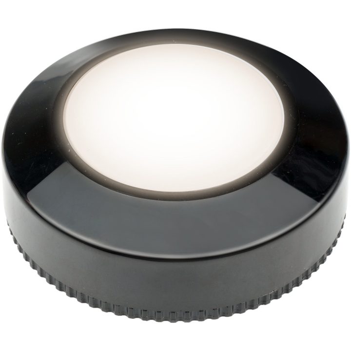 Natlampe LED Functional Sort Star Trading – billede 6