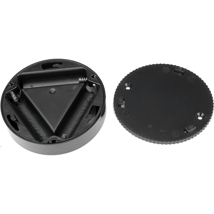 Natlampe LED Functional Sort Star Trading – billede 5