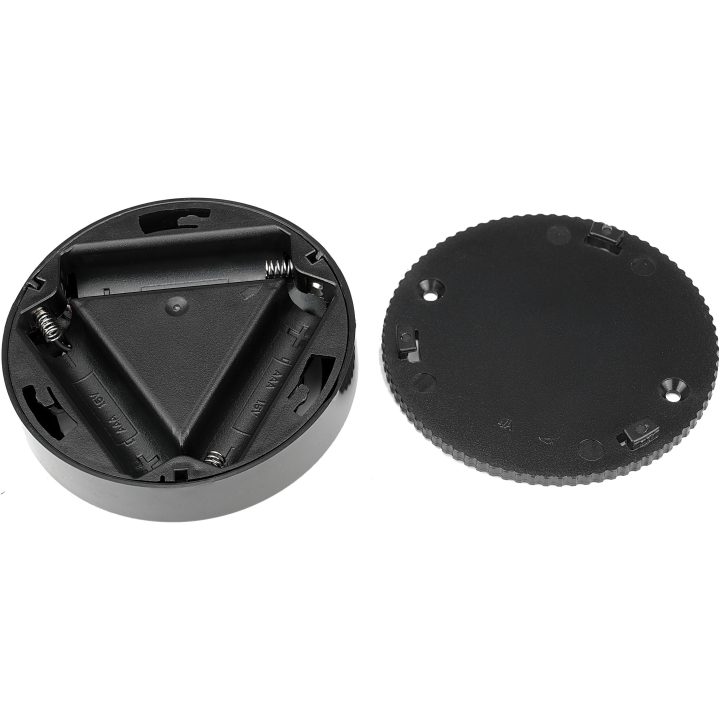 Natlampe LED Functional Sort Star Trading – billede 4