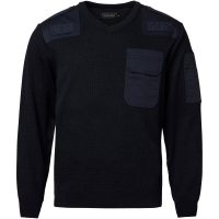 Nato Pullover V-neck Dark navy M