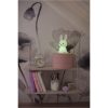 Nattlampa Bunny Vit Star Trading – miniature 9