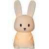 Nattlampa Bunny Vit Star Trading – miniature 14
