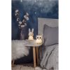 Nattlampa Bunny Vit Star Trading – miniature 1