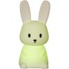 Nattlampa Bunny Vit Star Trading – miniature 24