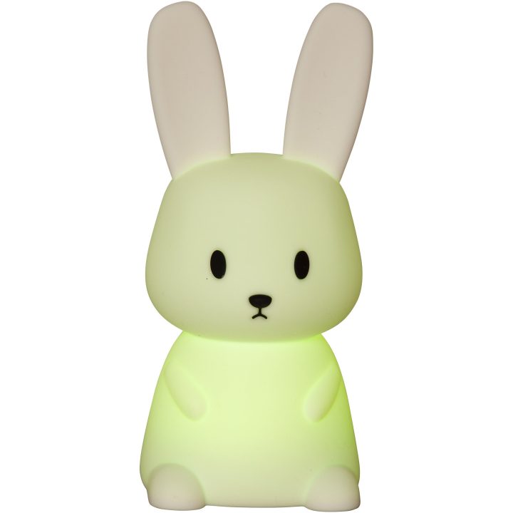 Nattlampa Bunny Vit Star Trading – billede 24
