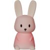 Nattlampa Bunny Vit Star Trading – miniature 25