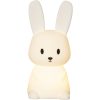 Nattlampa Bunny Vit Star Trading – miniature 2