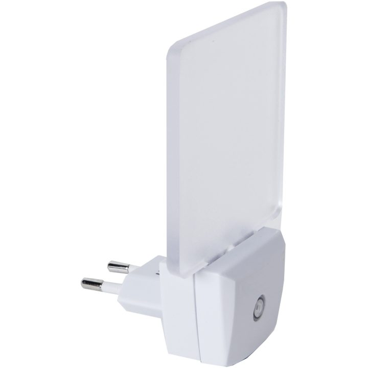 Nattlampa LED Functional Vit Star Trading – billede 6