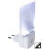 Nattlampa LED Functional Vit Star Trading – miniature 8