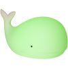 Nattlampa LED Whale Vit Star Trading – miniature 7