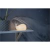 Nattlampa LED Whale Vit Star Trading – miniature 4