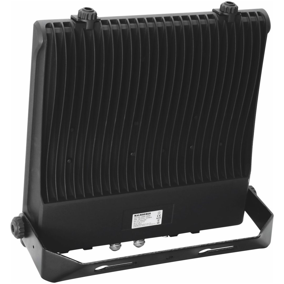 Navi LED-projektør, IP65, 300W MALMBERGS – billede 2