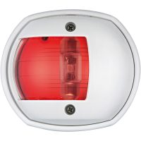 Navigationslys LED Compact 12 Hvid Rød Osculati
