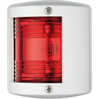 Navigationslys Utility 77 Hvid Rød Osculati
