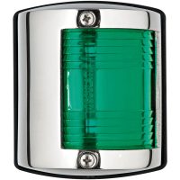 Navigationslys Utility 85 SS Grøn Osculati