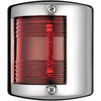 Navigationslys Utility 85 SS Rød Osculati