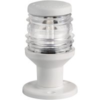 Navigationslys Utility Compact 360° Hvid Osculati