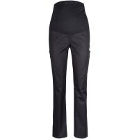 Nea Trousers w Black 4XL