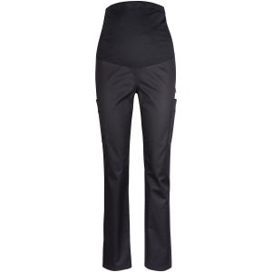 Nea Trousers w Black XL
